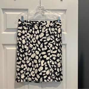 LOFT Skirt. Size 0